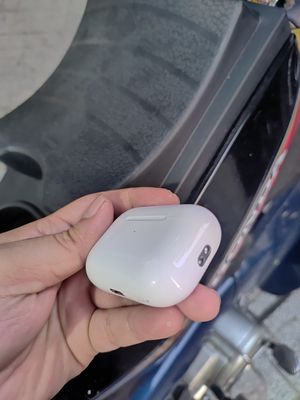 Bán Tai nghe Apple AirPods Pro 2 Full phụ kiện