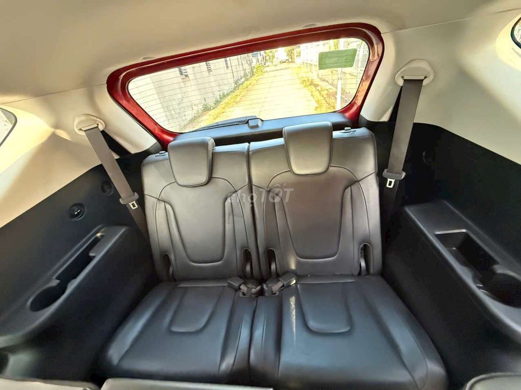 Hyundai Stargazer 2022 1.5 Đặc biệt - 55000 km. Mua bán Ô tô tại Huyện Củ Chi Tp Hồ Chí Minh được đăng bởi SƠN  hình 6