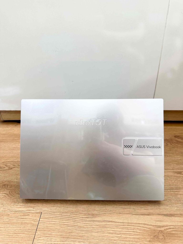 Asus Vivobook M1405NAQ R5-150/16/512GB Bạc. Mua bán Laptop tại Quận Tân Bình Tp Hồ Chí Minh được đăng bởi TuanDigi VN hình 1