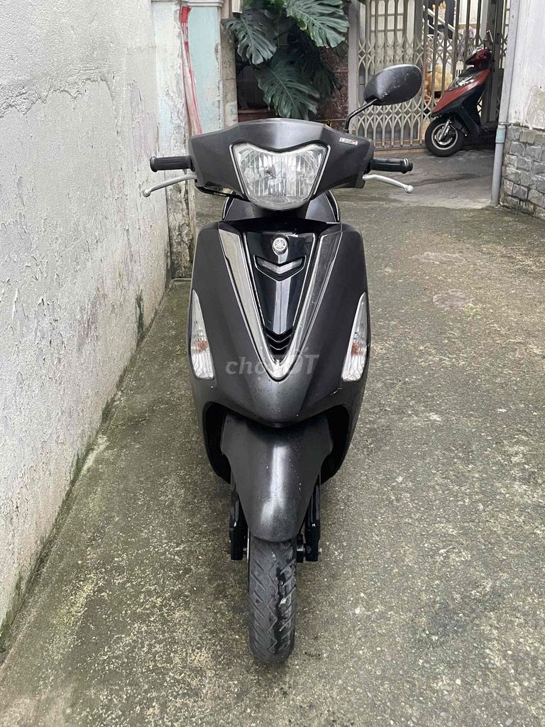 Yamaha Arcuzo 2017 chính chủ xe đẹp máy bao tê. Mua bán Xe máy tại Thành phố Thủ Đức Tp Hồ Chí Minh được đăng bởi Lê Hạnh hình 2