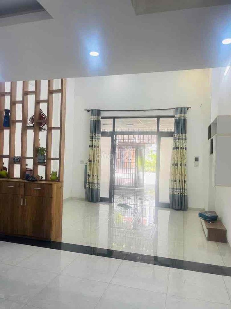 Rent · 2 bd · 100 м² · Quận Cẩm Lệ, ул. Đường Bùi Thiện Ngộ