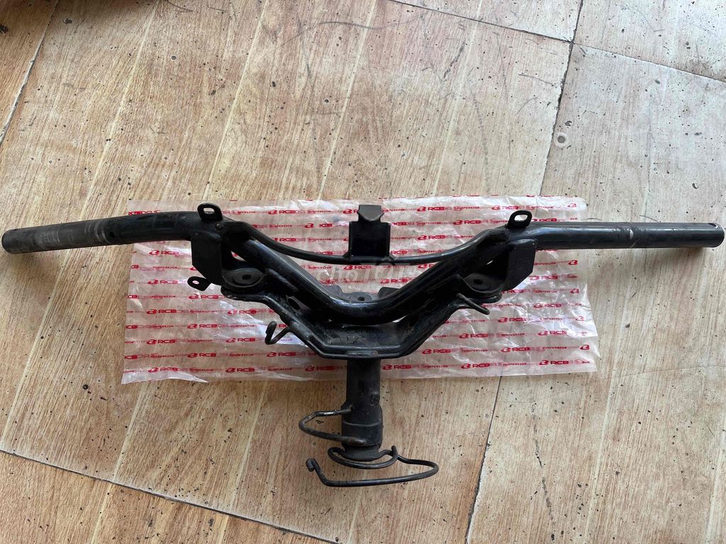 Thanh lý phụ tùng xe. Mua bán Phụ tùng xe tại Huyện An Biên Kiên Giang được đăng bởi Hiếu Nghĩa hình 13