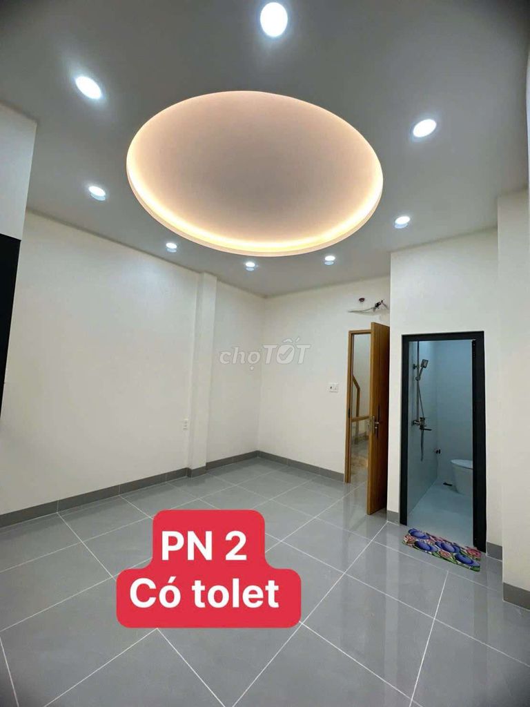 Дом в переулке 336 Nguyen Van Luong, р. 12, Quận 6