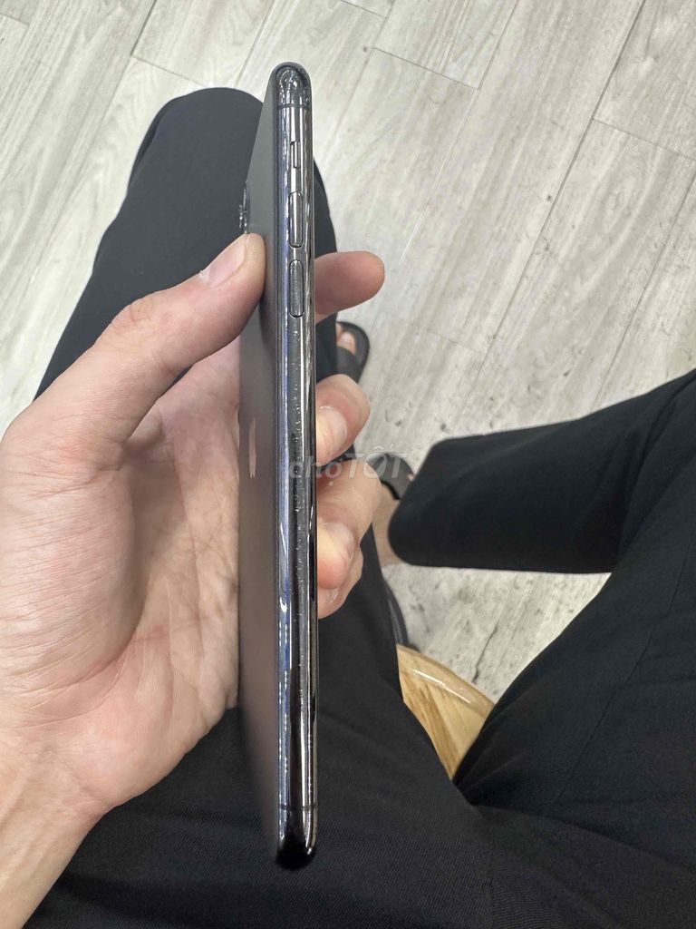 11 promaxx 256 màu đen. Mua bán Điện thoại tại Quận Đống Đa Hà Nội được đăng bởi nguyễn đức ngọc hình 1