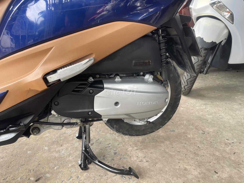 lead 125 2013. Mua bán Xe máy tại Quận Bình Thuỷ Cần Thơ được đăng bởi Cửa hàng xe máy Minh Triều hình 4