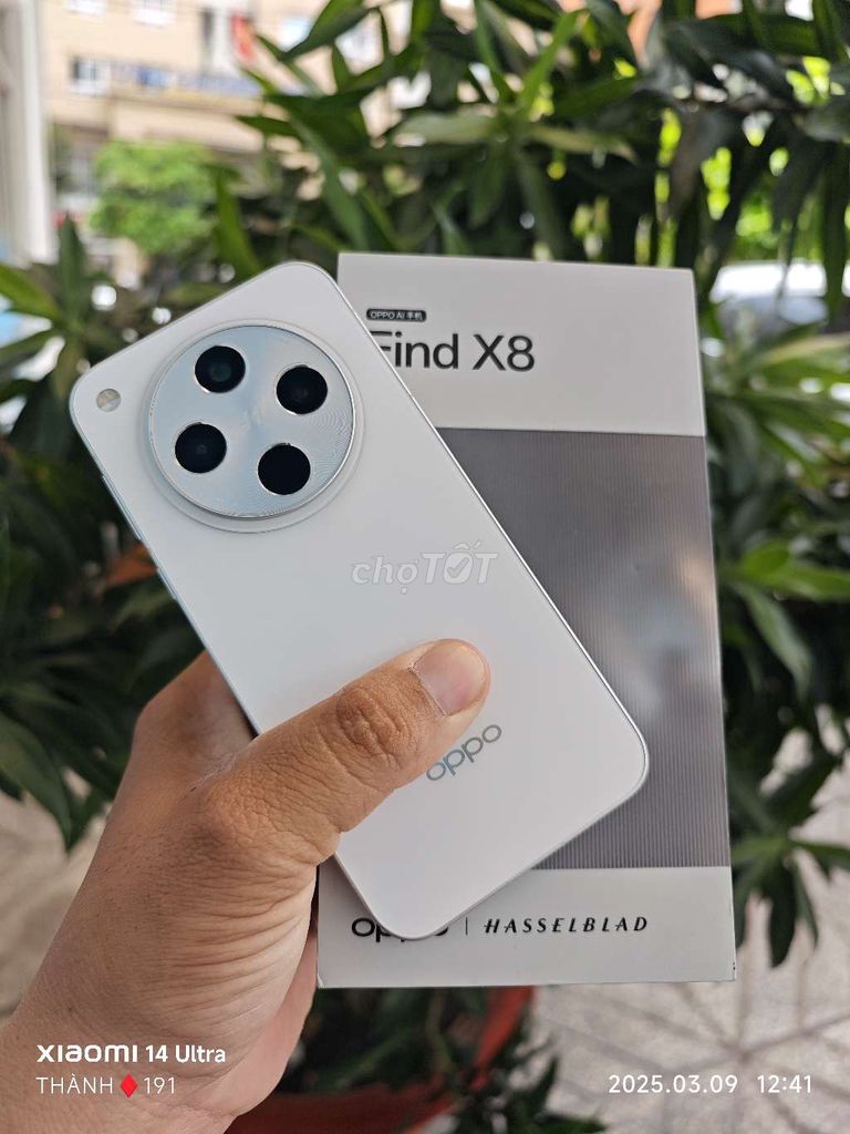 Find x8 16/256 full box keng pin 100% bh th10/2025