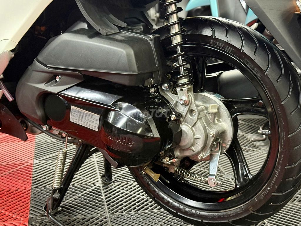 💥Yamaha Janus 2025 0do:2000km Biển73 9 chủ ký giấy. Mua bán Xe máy tại Thành phố Thủ Đức Tp Hồ Chí Minh được đăng bởi XE MÁY THỦ ĐỨC hình 11