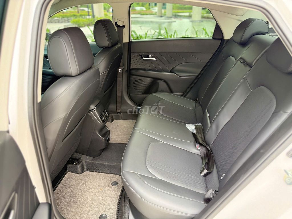 Hyundai Accent bản Cao Cấp 2024/đk 2025. Mua bán Ô tô tại Quận Long Biên Hà Nội được đăng bởi Linh hình 13