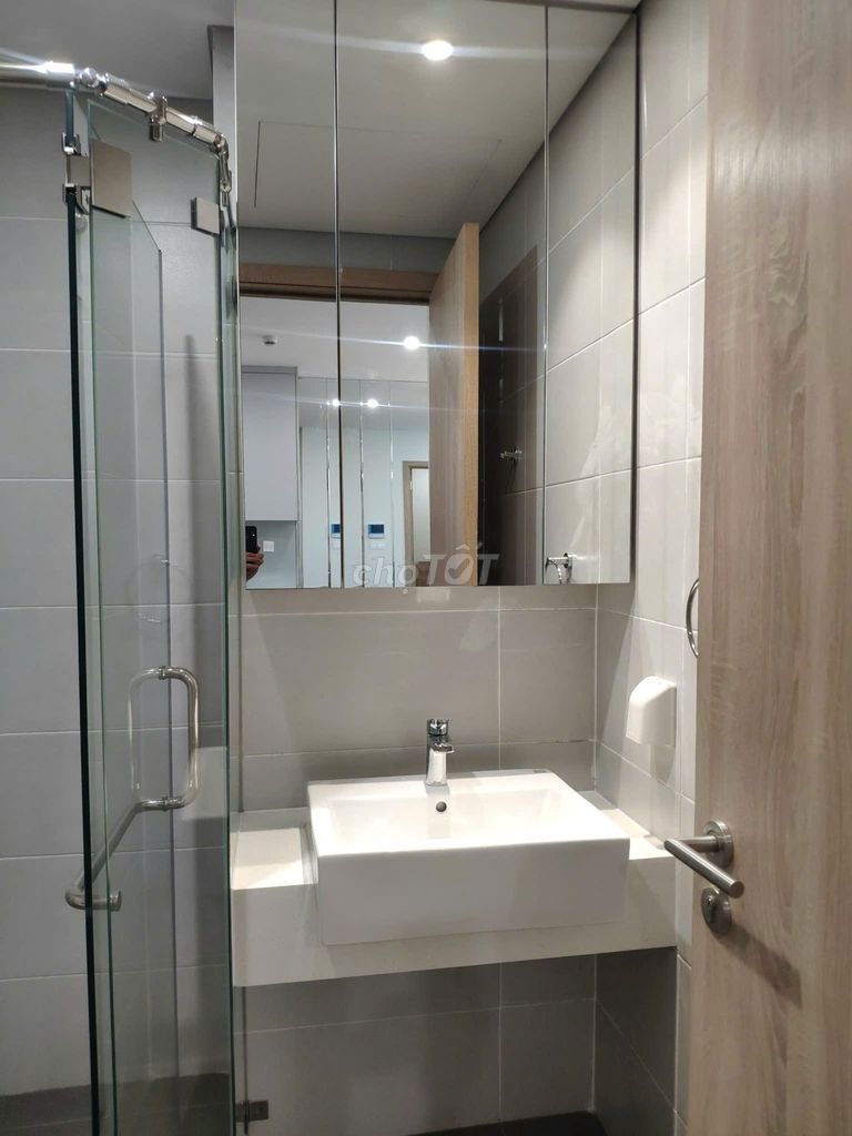 Аренда квартиры Diamond Lotus Phuc Khang, мост Чу Й, Район 8