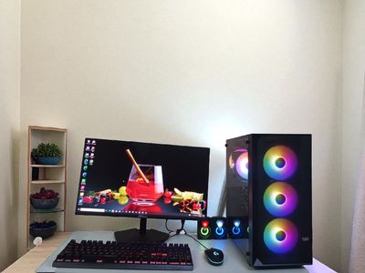 Dàn khủng 32CPU 32Gb VGA 8Gb SSD 256+500Gb LCD 24". Mua bán Máy tính để bàn tại Quận Tân Bình Tp Hồ Chí Minh được đăng bởi Máy Lạnh Công Nghiệp