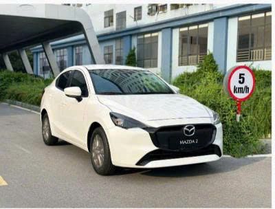 Mazda 2 1.5 AT 2026 - 389 Triệu