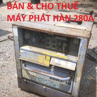 máy phát hàn. Mua bán Nội thất, đồ gia dụng khác tại Huyện Gia Lâm Hà Nội được đăng bởi Nguyen Dong