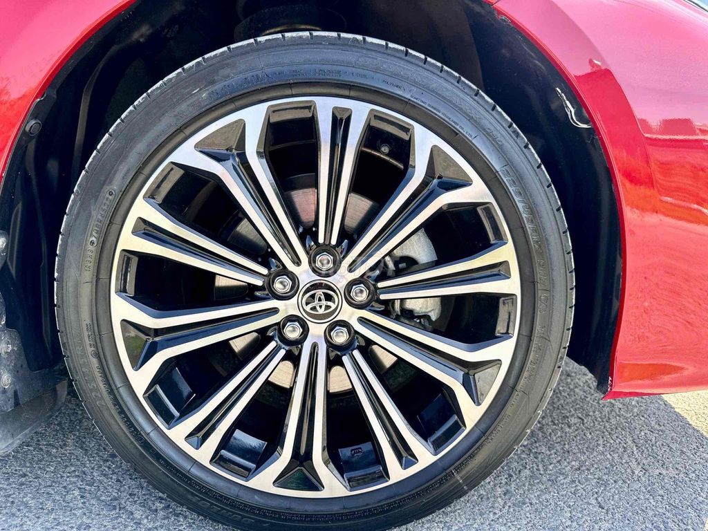 Toyota Corolla Altis 2023 1.8V - 27000 km. Mua bán Ô tô tại Thành phố Cao Lãnh Đồng Tháp được đăng bởi Anh Lê Long Đỉnh hình 4