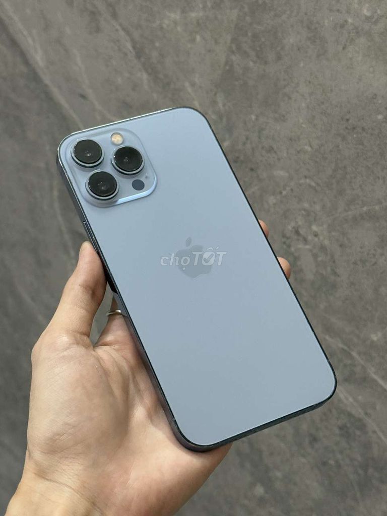 🔥 iPhone 13 Pro Max / Quốc tế . Mua bán Điện thoại tại Quận Cẩm Lệ Đà Nẵng được đăng bởi Good Phone hình 1