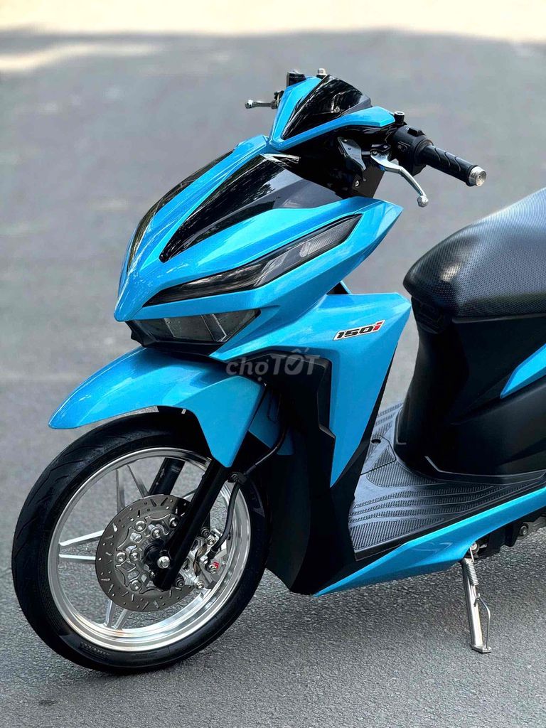 HVario 125 2020 bstp 9c dọn kiễng nợ xấu trả 50% ạ. Mua bán Xe máy tại Quận Bình Tân Tp Hồ Chí Minh được đăng bởi Xe Máy Qúy Le hình 6