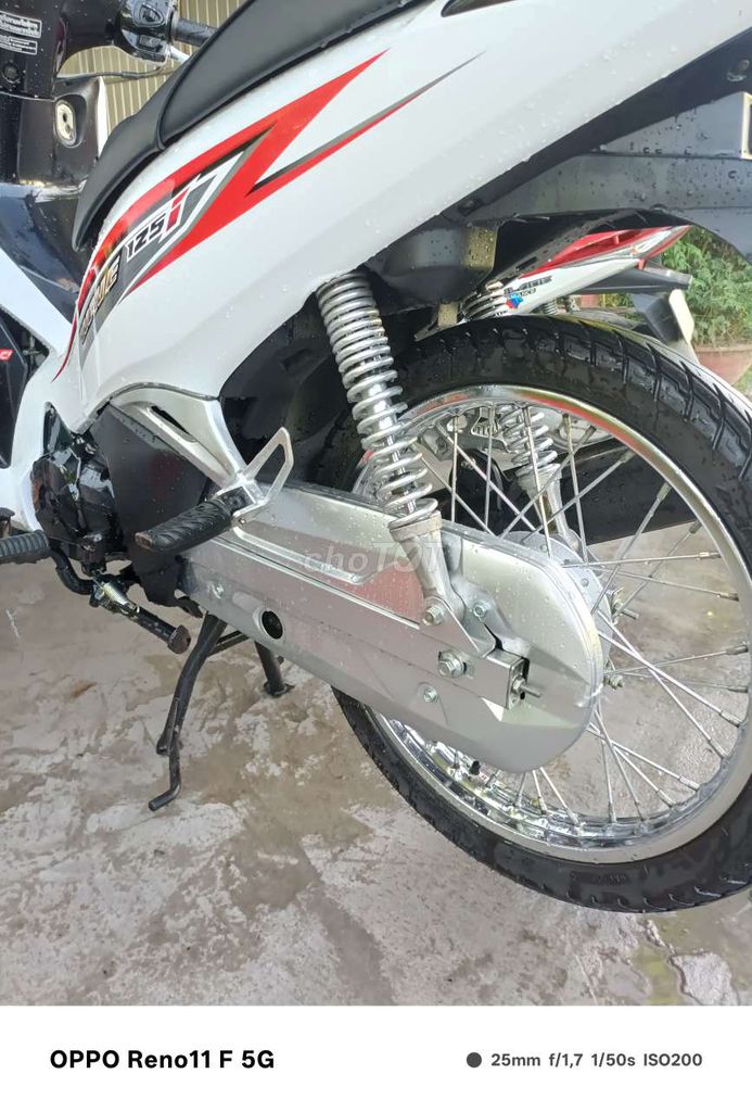 Future 125 fi. Mua bán Xe máy tại Huyện Thoại Sơn An Giang được đăng bởi Đặng Minh Quân hình 6