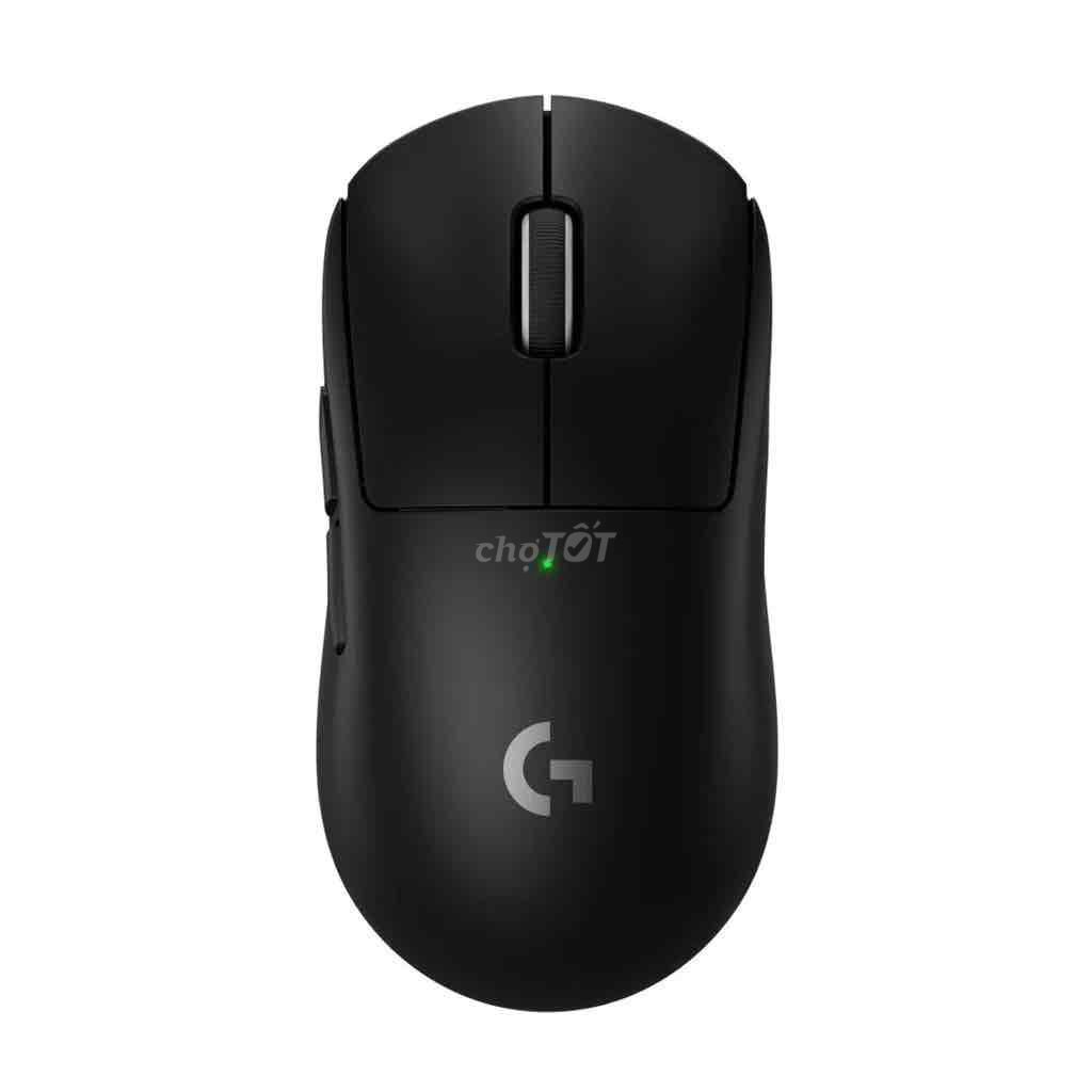 Chuột Logitech G Pro X Superlight