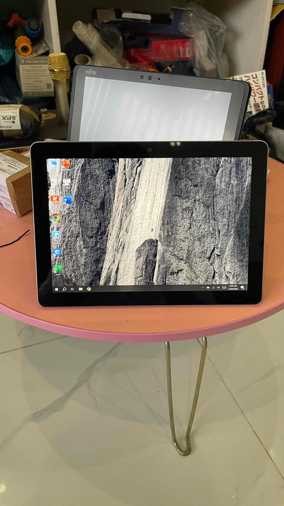 Microsoft Surface Go 1 10.1 inch. Mua bán Máy tính bảng tại Quận Ninh Kiều Cần Thơ được đăng bởi Văn Lâm hình 1