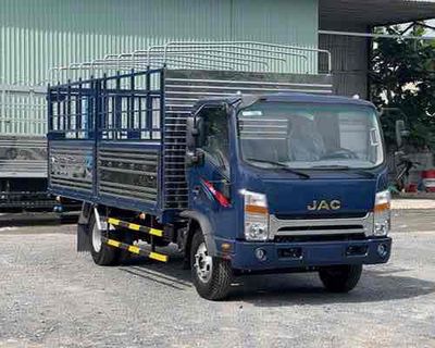 XE TẢI 6 TẤN 8 JAC N650E5. THÙNG 5m25 GIÁ TỐT. Mua bán Xe tải, xe ben tại Quận Bình Thuỷ Cần Thơ được đăng bởi ĐẠI LÝ XE TẢI GIÁ TỐT MIỀN TÂY