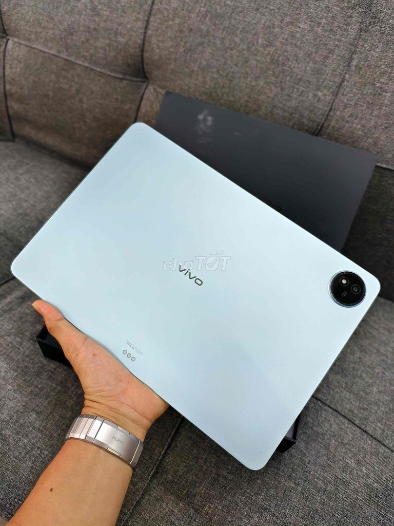 Vivo Pad 3 Pro fullbox ram8/256 màn to 4 loa ngon