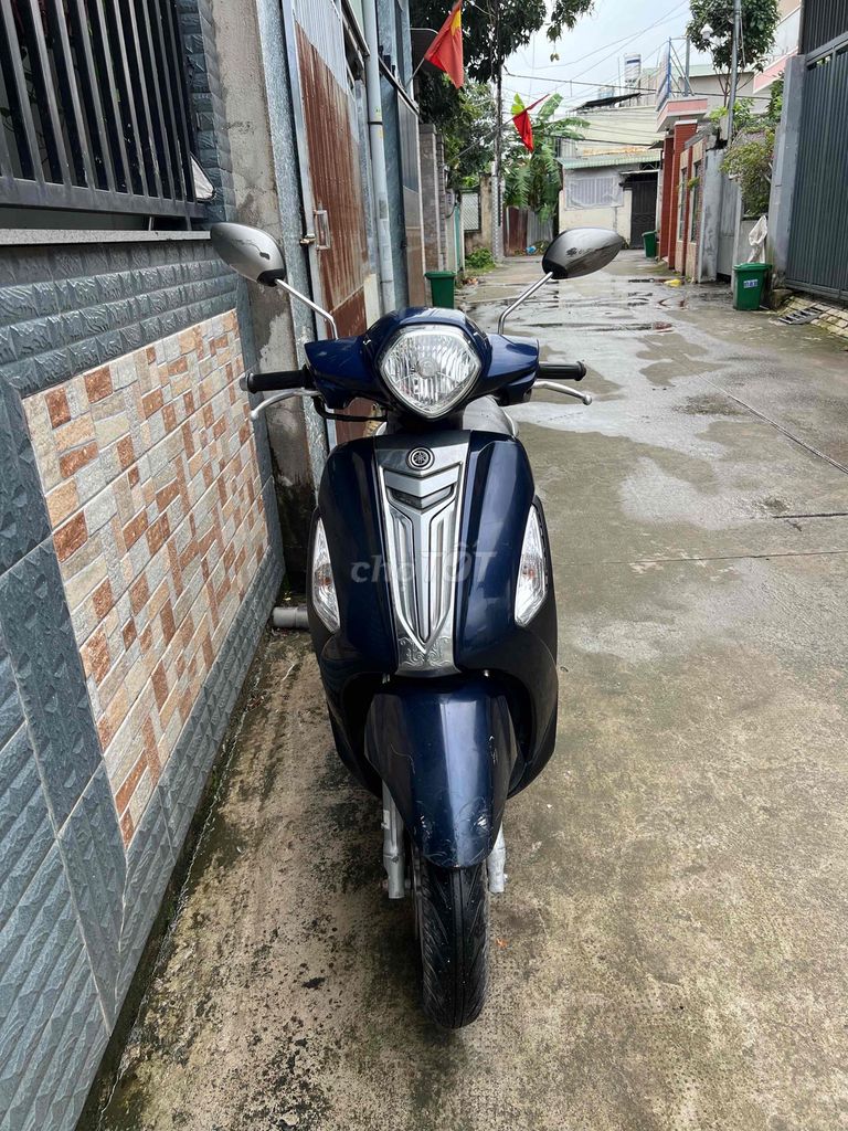 Cần bán xe Gas Grande Fi máy móc zin , êm mạnh đầy. Mua bán Xe máy tại Thành phố Biên Hòa Đồng Nai được đăng bởi Minh hình 1