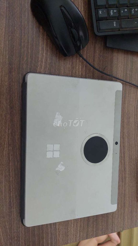 Microsoft Surface Go 2 Lỗi main. Mua bán Máy tính bảng tại Huyện Thanh Oai Hà Nội được đăng bởi Nguyễn Kim Dũng hình 1