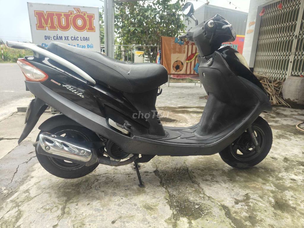 SYE ELEGANT XE BAO ÊM BAO SẠCH. Mua bán Xe máy tại Huyện Bình Tân Vĩnh Long được đăng bởi MƯỜI   BÌNH TÂN VL hình 6