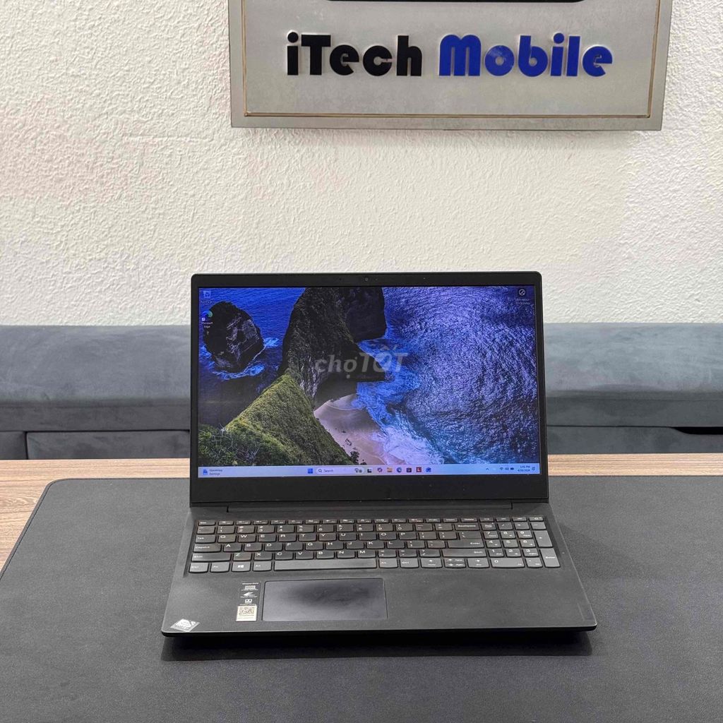 Lenovo Ideapad i3-1005G1 4GB/256GB 98%. Mua bán Laptop tại Quận Tân Bình Tp Hồ Chí Minh được đăng bởi Hồ Nghĩa hình 1