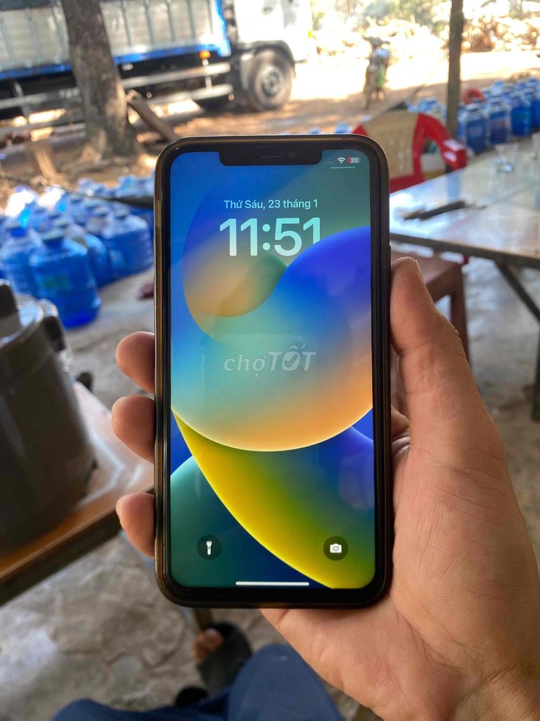 11prm quốc tế ios 16.6. Mua bán Điện thoại tại Huyện Lộc Ninh Bình Phước được đăng bởi Bình hình 1