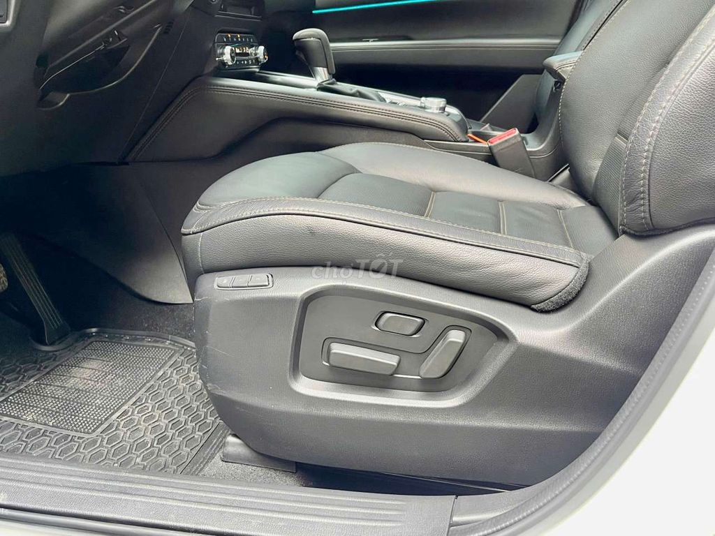 Mazda CX5 2.0 premium 2023 - 1 chủ mua mới từ đầu. Mua bán Ô tô tại Quận 8 Tp Hồ Chí Minh được đăng bởi Trường Nguyễn Xe Sang hình 9