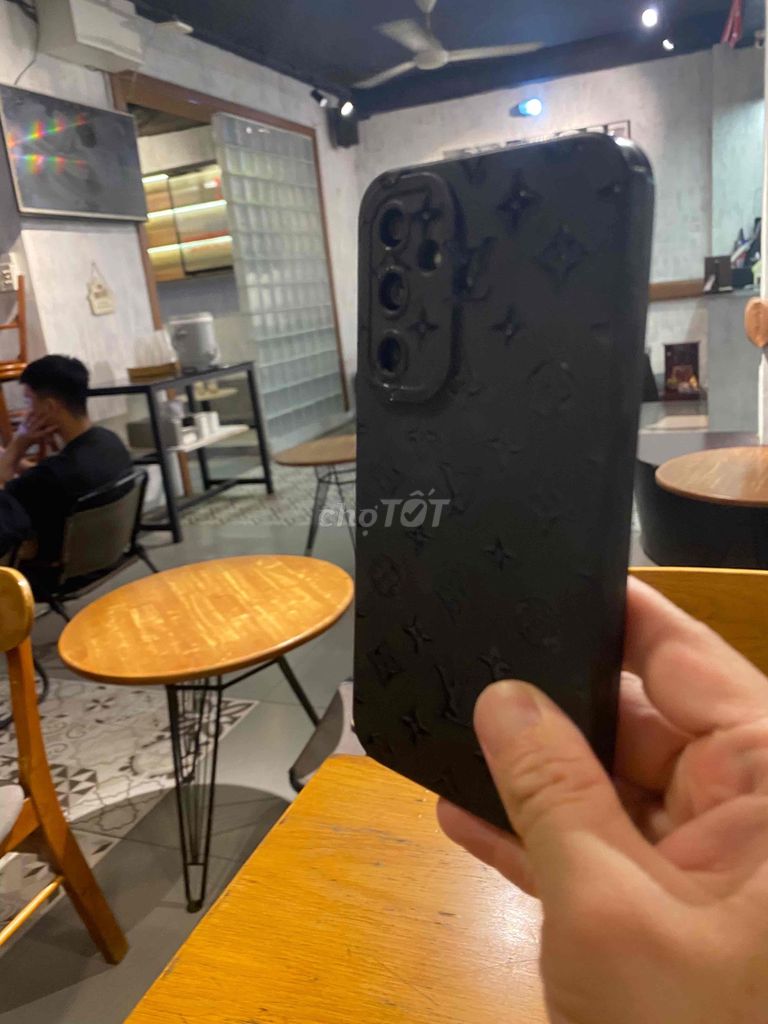 Samsung Galaxy A54 5G 256GB Đen 8GB. Mua bán Điện thoại tại Quận 4 Tp Hồ Chí Minh được đăng bởi Phat tai hình 1