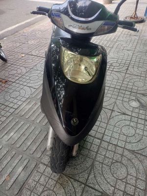 SYM Attila Victoria màu Đen. Mua bán Xe máy tại Quận 11 Tp Hồ Chí Minh được đăng bởi Tuấn