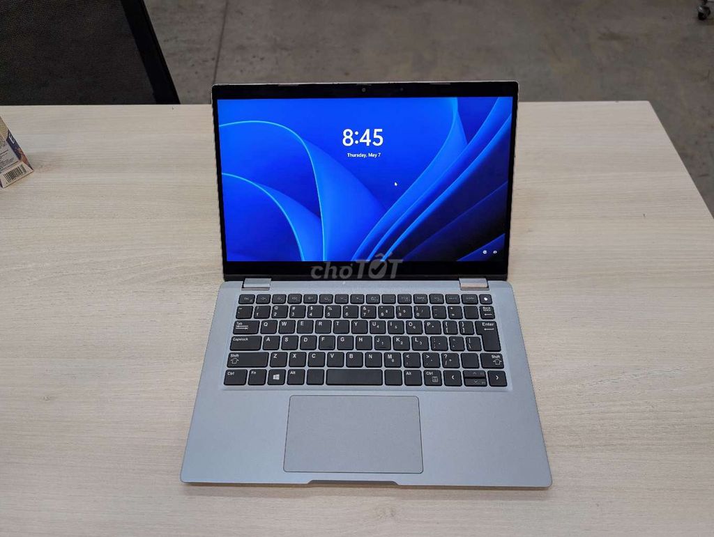 Dell i5-1145g7 13.3 inch 8GB/256GB. Mua bán Laptop tại Thị xã Tân Uyên Bình Dương được đăng bởi Win Store hình 1