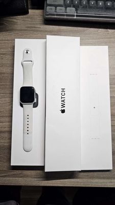 Apple Watch SE 2022 Đã Sử Dụng còn full box. Mua bán Thiết bị đeo thông minh tại Thành phố Thủ Đức Tp Hồ Chí Minh được đăng bởi Huy
