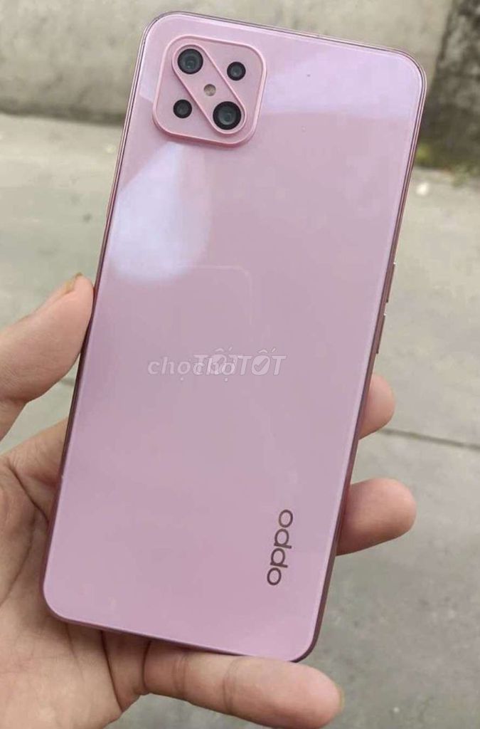 Bán Oppo Reno 4Z 5G 12/256GB mới 99% Pin trâu. Mua bán Điện thoại tại Quận Bình Thạnh Tp Hồ Chí Minh được đăng bởi ANH NAM hình 1