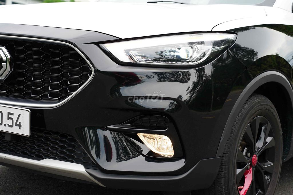 SUV MG ZS 2022 - odo 2v siêu lướt, có bank 70%. Mua bán Ô tô tại Thành phố Thủ Đức Tp Hồ Chí Minh được đăng bởi Thi Moto Thủ Đức hình 12