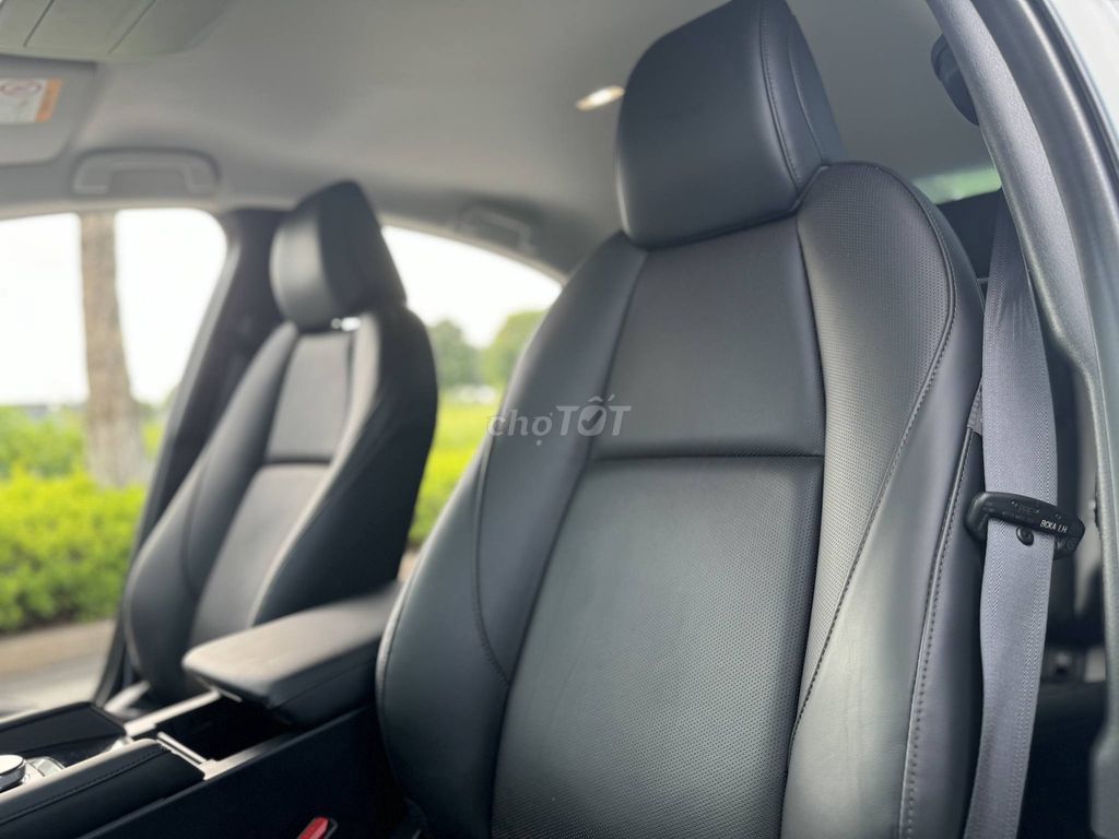 Mazda 3 2024 1.5L Luxury - 19000 km. Mua bán Ô tô tại Quận Gò Vấp Tp Hồ Chí Minh được đăng bởi Xuân Trường hình 7