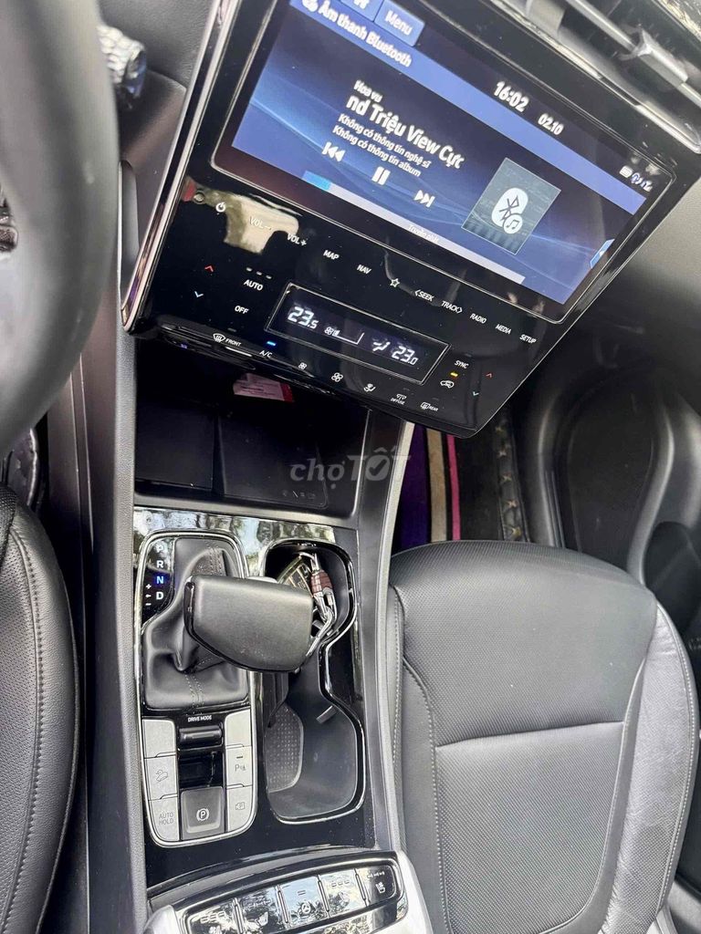 Hyundai Tucson 2023 2.0 AT Đặc biệt - 13000 km. Mua bán Ô tô tại Thành phố Đồng Xoài Bình Phước được đăng bởi lê bá thành hình 7