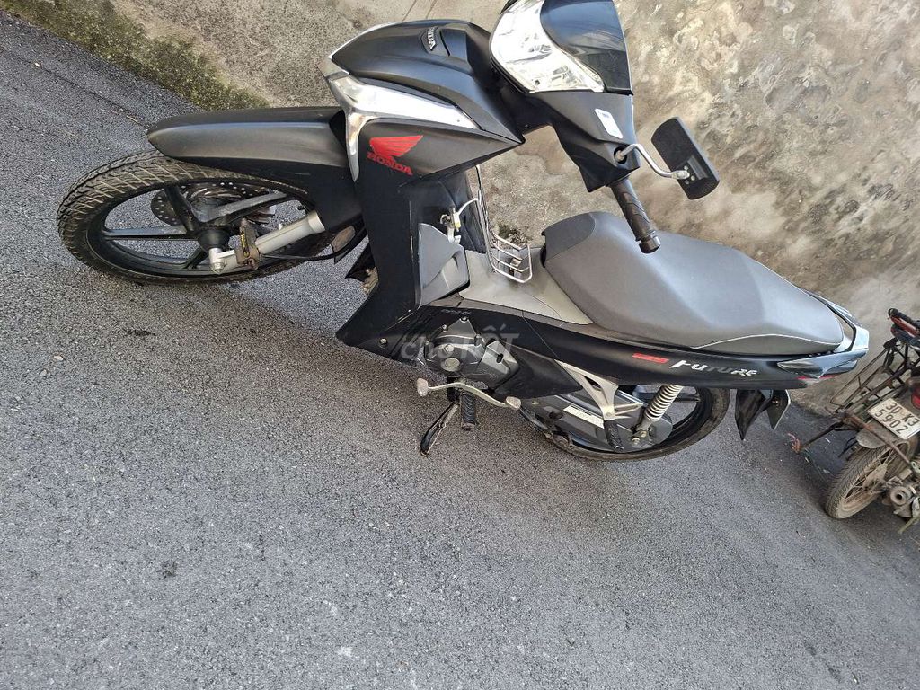 Bán xe Future xe đi ít lốp theo xe còn. Mua bán Xe máy tại Quận Hà Đông Hà Nội được đăng bởi Tuấn hình 5