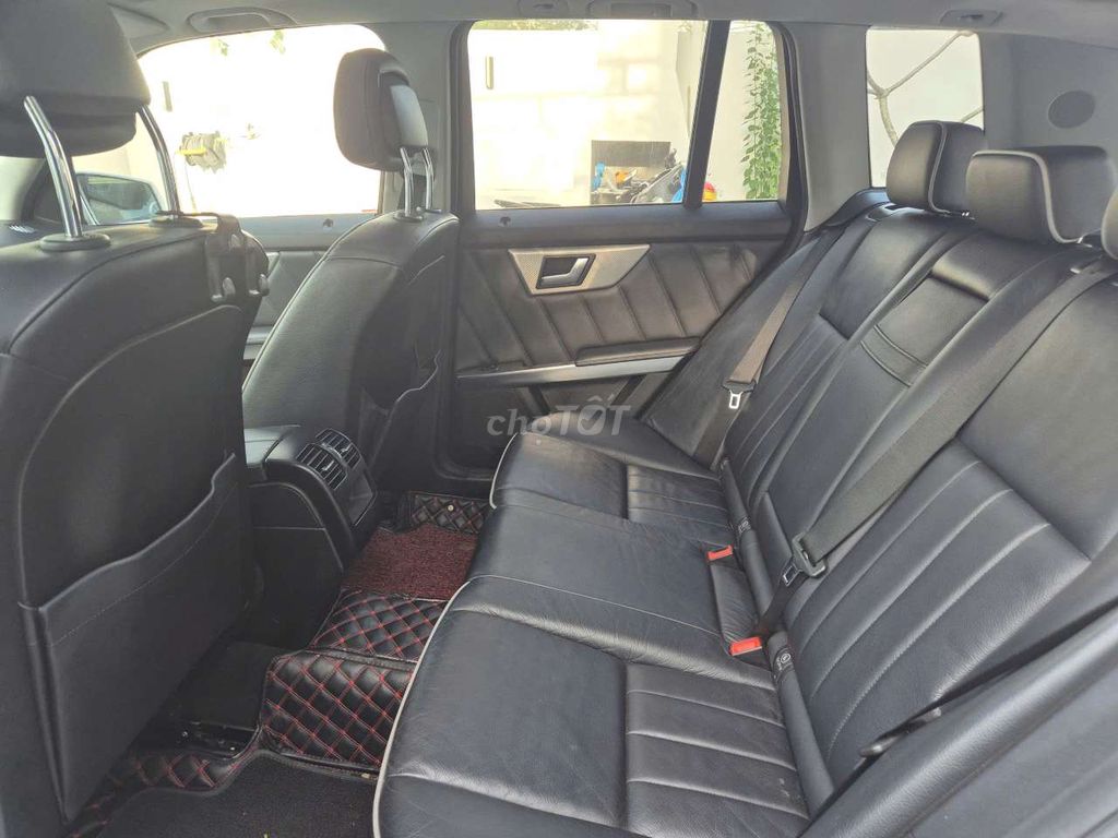 CHÍNH CHỦ BÁN XE GLK 2014. Mua bán Ô tô tại Quận Ngũ Hành Sơn Đà Nẵng được đăng bởi Tung Duong hình 11