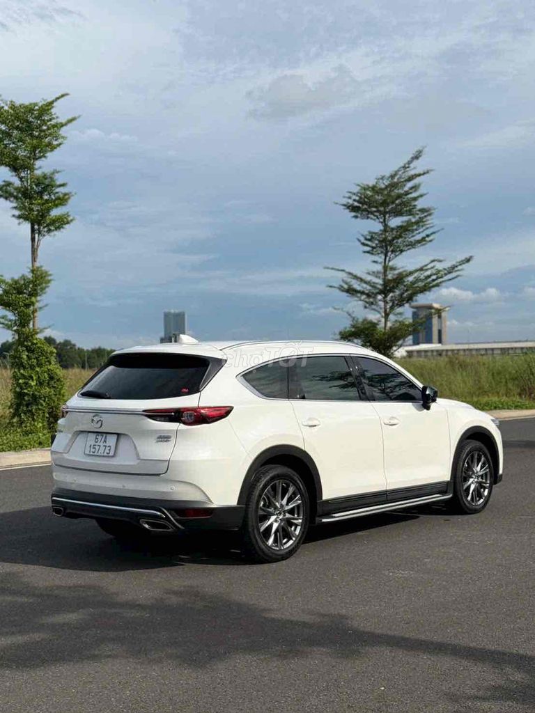 cần bán cx8 2020 một chủ mua mới. Mua bán Ô tô tại Thị xã Bến Cát Bình Dương được đăng bởi Thành Vinh hình 6