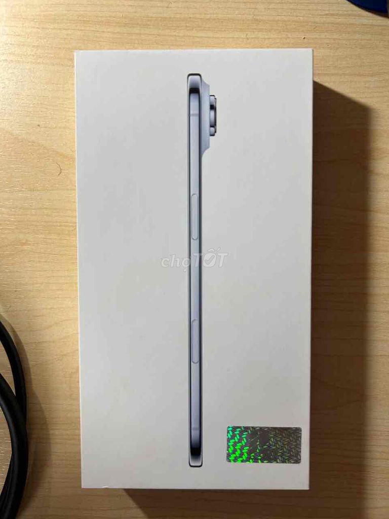 iPhone Air 256GB Xanh Dương Mới 100%. Mua bán Điện thoại tại Quận Nam Từ Liêm Hà Nội được đăng bởi Minh Trí hình 1