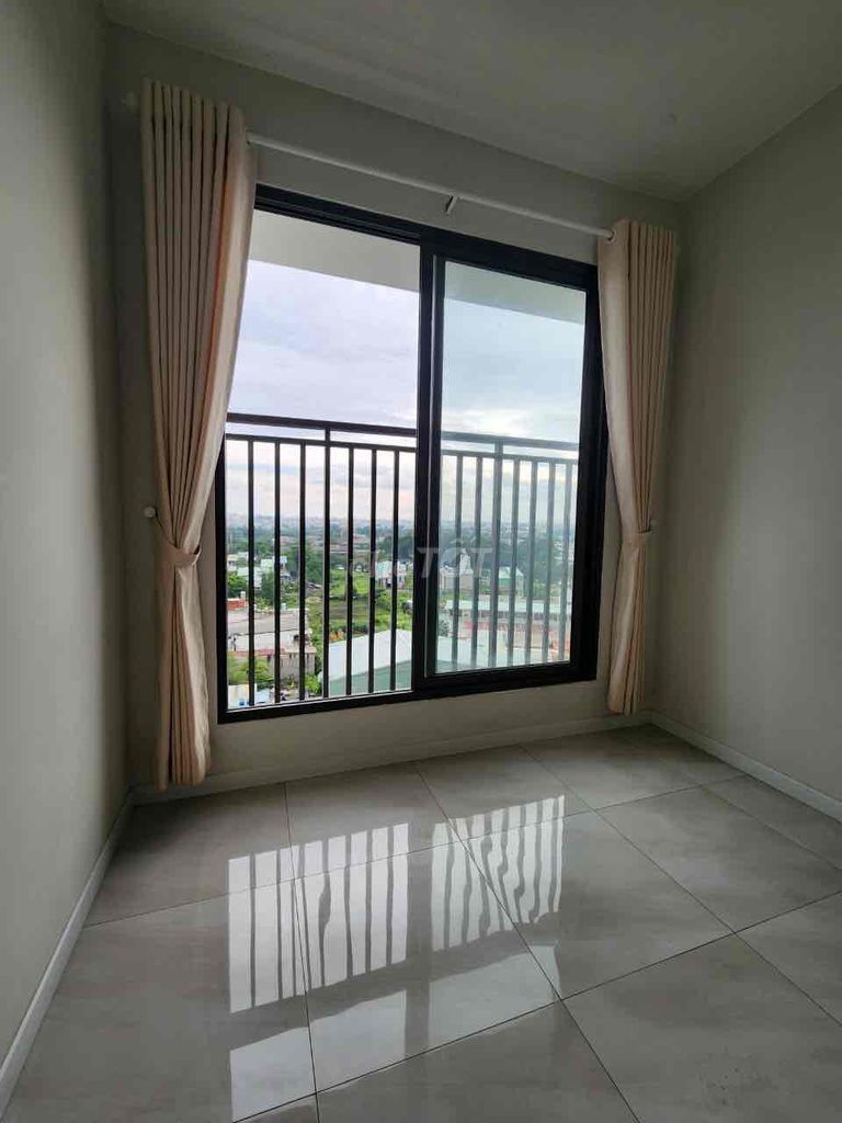 Rent · 2 bd · 57 м² · Quận 12, ул. Tx13