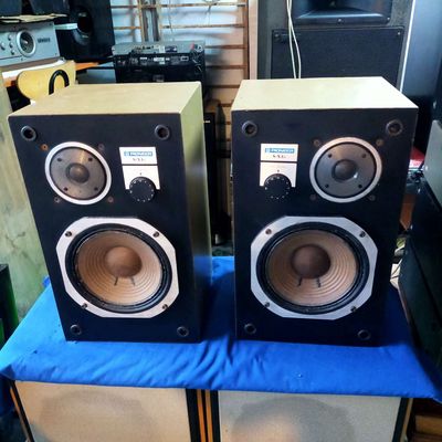 Loa Pioneer SX-4G. Mua bán Tivi, Âm thanh tại Quận Liên Chiểu Đà Nẵng được đăng bởi Loa Quyền 316 Tô Hiệu 