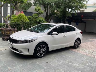 CỌP Kia Cerato 2017 1.6 AT Vua Option 50 Triệu. Mua bán Ô tô tại Thành phố Thủ Đức Tp Hồ Chí Minh được đăng bởi HUY TAM HÀ