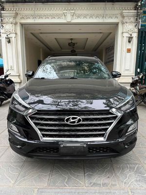Hyundai Tucson 2019 Bản full 110000 km