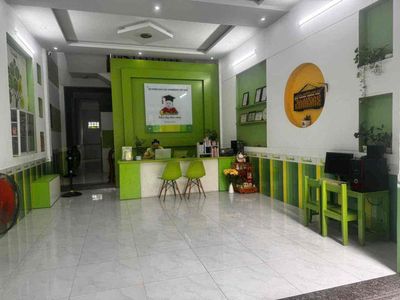 Аренда · 3 комн. · 125 м² · Quận Cẩm Lệ, ул. Đường Bắc Sơn