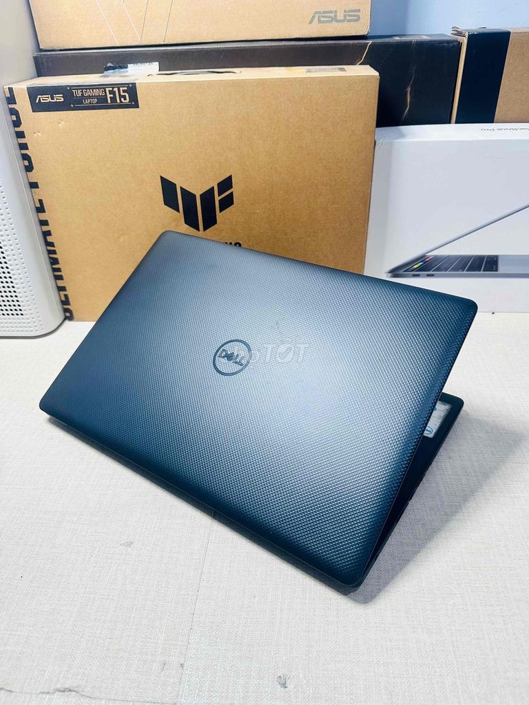 Dell 3590 i5 10210U, ram 8g, vga amd 2gb. Mua bán Laptop tại Quận Bình Thạnh Tp Hồ Chí Minh được đăng bởi Mr T hình 1