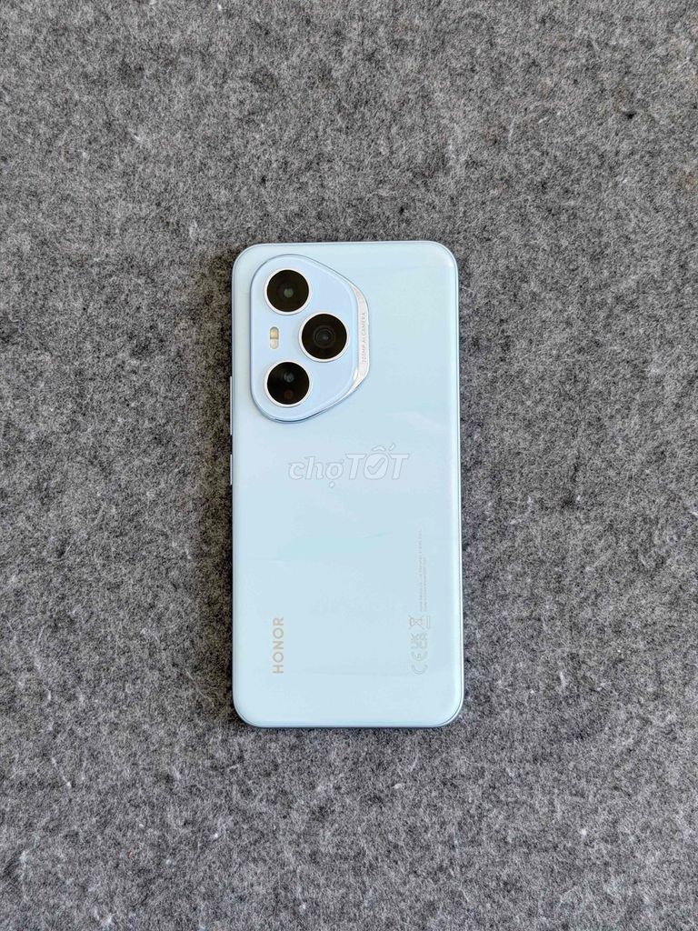 Honor 400 Pro 12/512GB - Quốc Tế 99%. Mua bán Điện thoại tại Quận Ninh Kiều Cần Thơ được đăng bởi Nguyên Mobile 65 hình 1