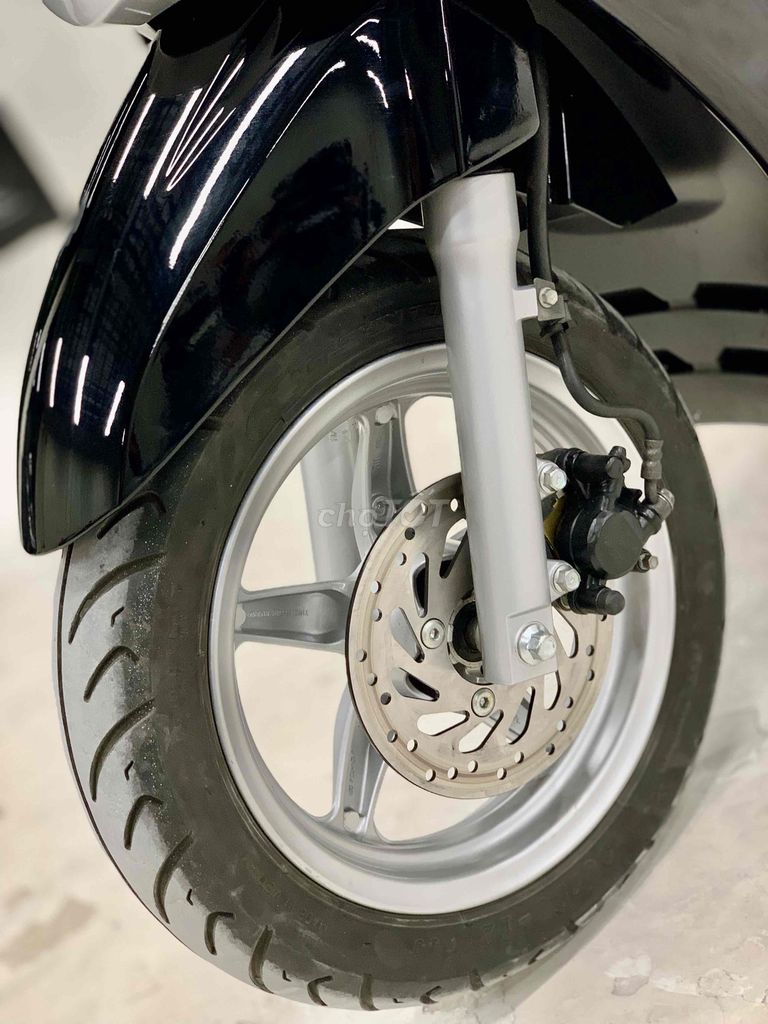 🔥Lead 125 2016 BSTP Chính Chủ Xe Đẹp Nguyên Zin 🔥. Mua bán Xe máy tại Thành phố Thủ Đức Tp Hồ Chí Minh được đăng bởi Khương Phan hình 9